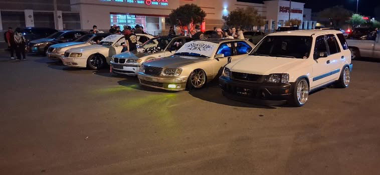 midnight meet