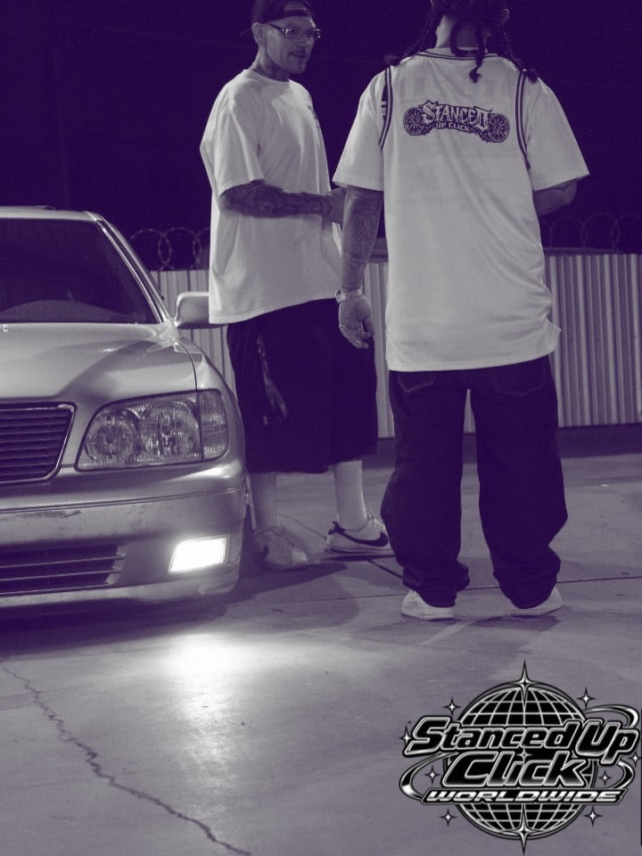 Street Presence