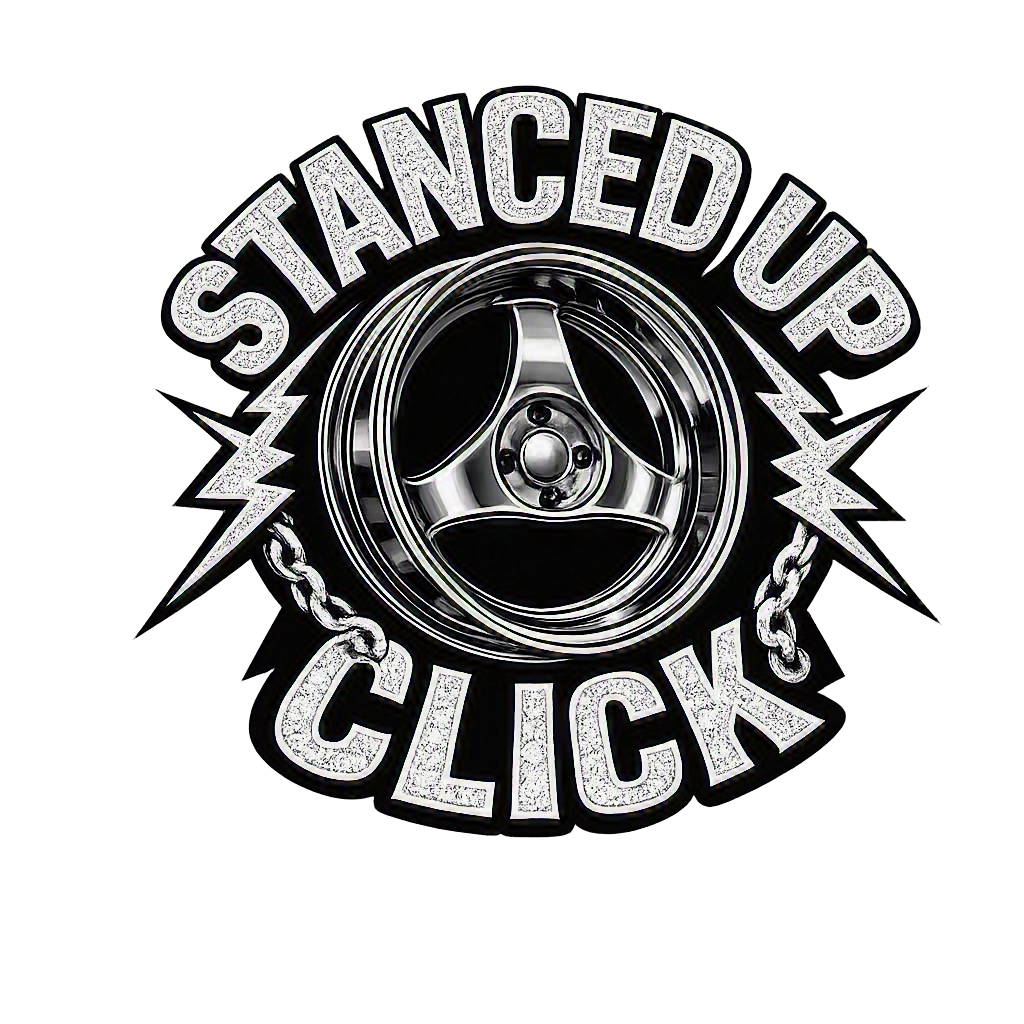 Stanced Up Click Worldwide