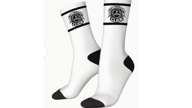 SUC Socks