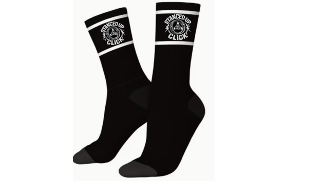 SUC Socks