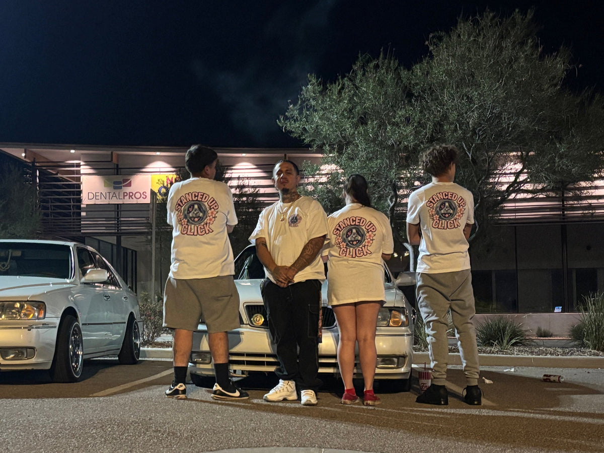 premium streetwear