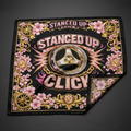 SUC Headscarf (Black)